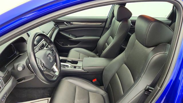2022 Honda Accord Sedan Sport 1.5T CVT - 23006854 - 18