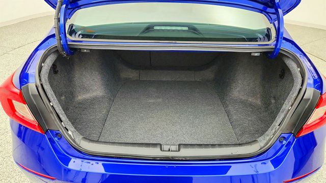 2022 Honda Accord Sedan Sport 1.5T CVT - 23006854 - 20