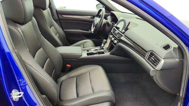 2022 Honda Accord Sedan Sport 1.5T CVT - 23006854 - 22