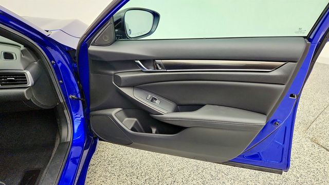 2022 Honda Accord Sedan Sport 1.5T CVT - 23006854 - 24