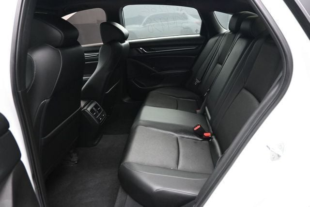 2022 Honda Accord Sedan Sport 2.0T Automatic - 23056916 - 10
