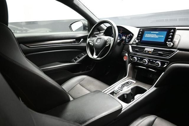 2022 Honda Accord Sedan Sport 2.0T Automatic - 23056916 - 17