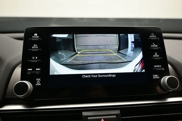 2022 Honda Accord Sedan Sport 2.0T Automatic - 23056916 - 20