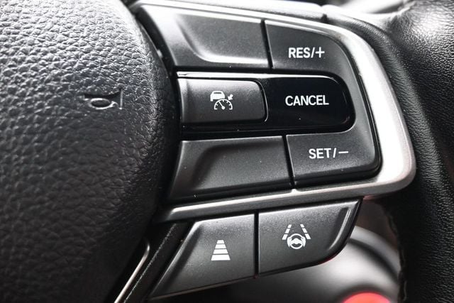 2022 Honda Accord Sedan Sport 2.0T Automatic - 23056916 - 24