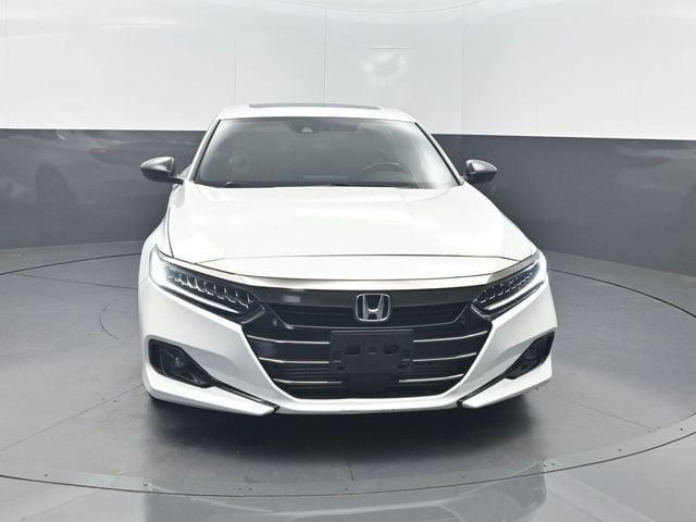 2022 Honda Accord Sedan Sport 2.0T Automatic - 23056916 - 35
