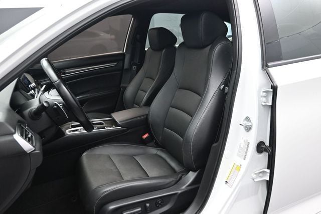 2022 Honda Accord Sedan Sport 2.0T Automatic - 23056916 - 4