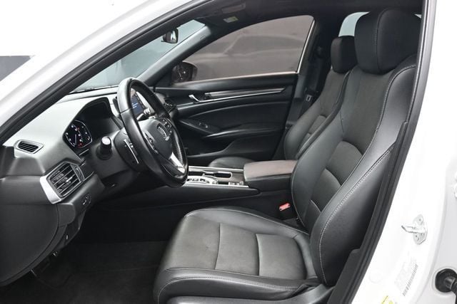 2022 Honda Accord Sedan Sport 2.0T Automatic - 23056916 - 6