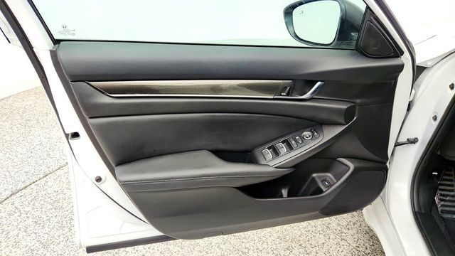 2022 Honda Accord Sedan Sport 2.0T Automatic - 23098925 - 10