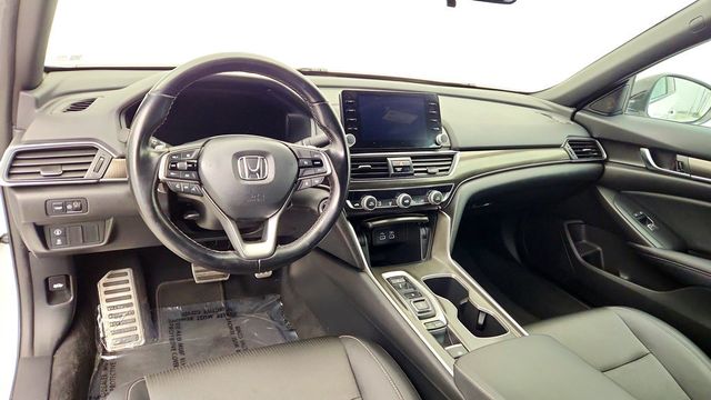 2022 Honda Accord Sedan Sport 2.0T Automatic - 23098925 - 12