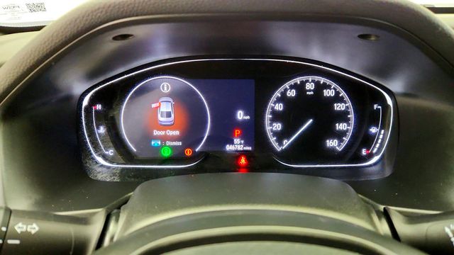 2022 Honda Accord Sedan Sport 2.0T Automatic - 23098925 - 14