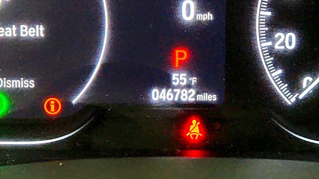 2022 Honda Accord Sedan Sport 2.0T Automatic - 23098925 - 15