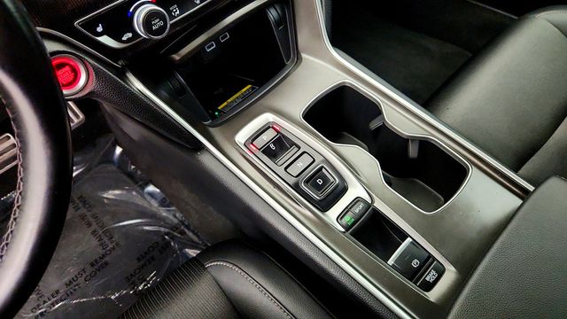 2022 Honda Accord Sedan Sport 2.0T Automatic - 23098925 - 16