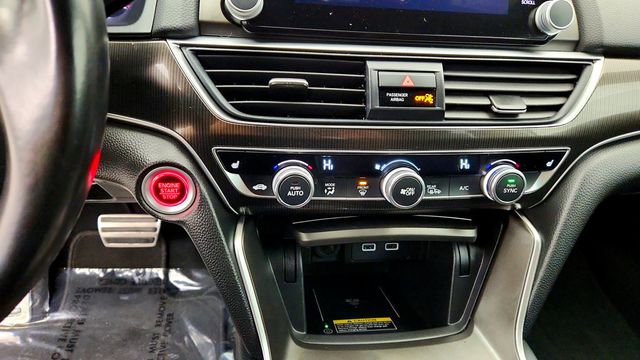 2022 Honda Accord Sedan Sport 2.0T Automatic - 23098925 - 17