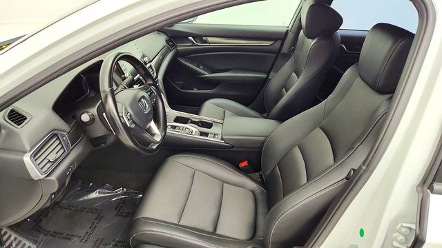 2022 Honda Accord Sedan Sport 2.0T Automatic - 23098925 - 19