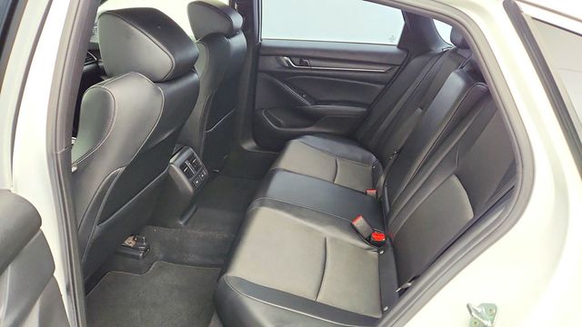 2022 Honda Accord Sedan Sport 2.0T Automatic - 23098925 - 20