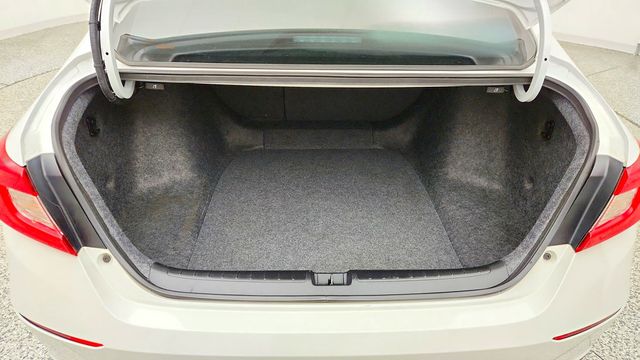 2022 Honda Accord Sedan Sport 2.0T Automatic - 23098925 - 21