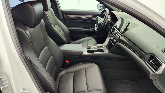 2022 Honda Accord Sedan Sport 2.0T Automatic - 23098925 - 23