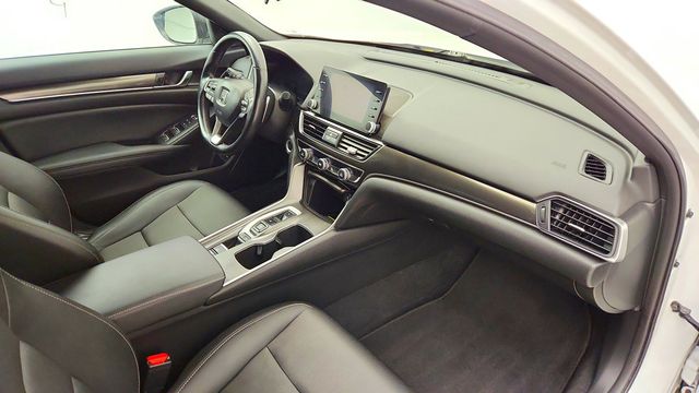 2022 Honda Accord Sedan Sport 2.0T Automatic - 23098925 - 24