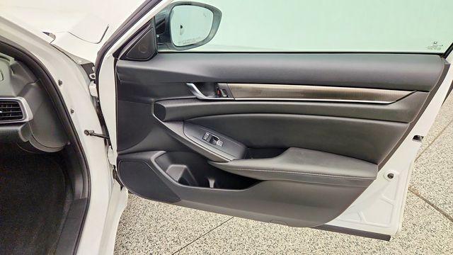 2022 Honda Accord Sedan Sport 2.0T Automatic - 23098925 - 25