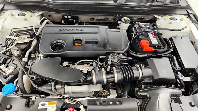 2022 Honda Accord Sedan Sport 2.0T Automatic - 23098925 - 26