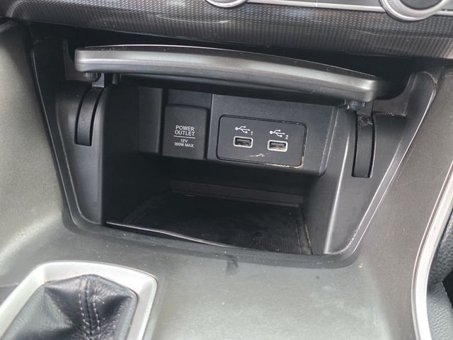 2022 Honda Accord Sedan Sport SE 1.5T CVT - 23036766 - 18
