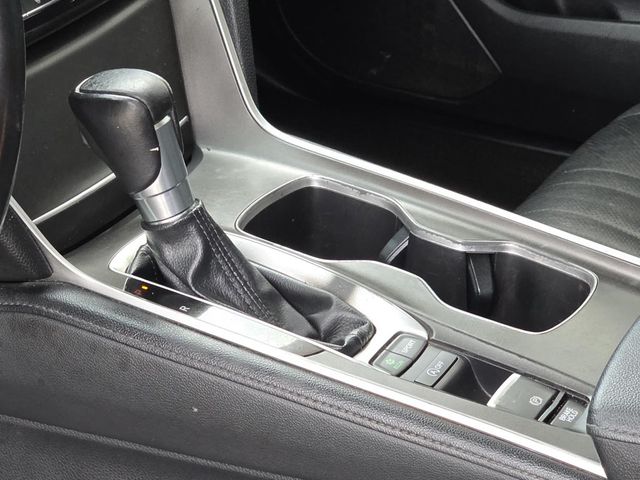 2022 Honda Accord Sedan Sport SE 1.5T CVT - 23036766 - 19