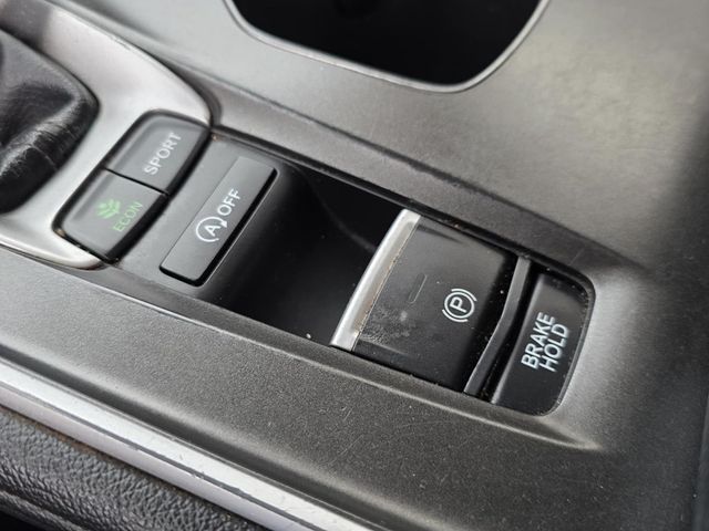 2022 Honda Accord Sedan Sport SE 1.5T CVT - 23036766 - 20