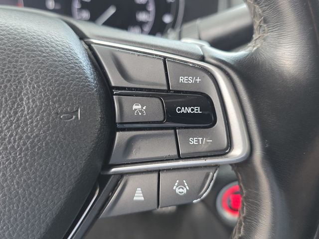 2022 Honda Accord Sedan Sport SE 1.5T CVT - 23036766 - 23