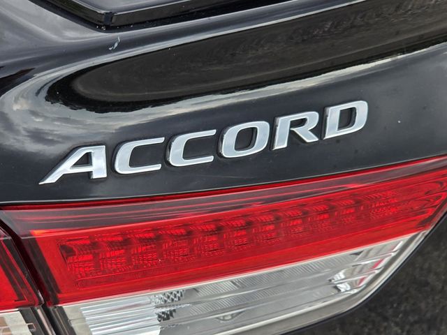 2022 Honda Accord Sedan Sport SE 1.5T CVT - 23036766 - 27