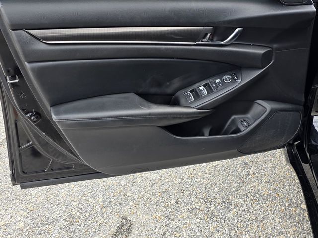 2022 Honda Accord Sedan Sport SE 1.5T CVT - 23036766 - 28