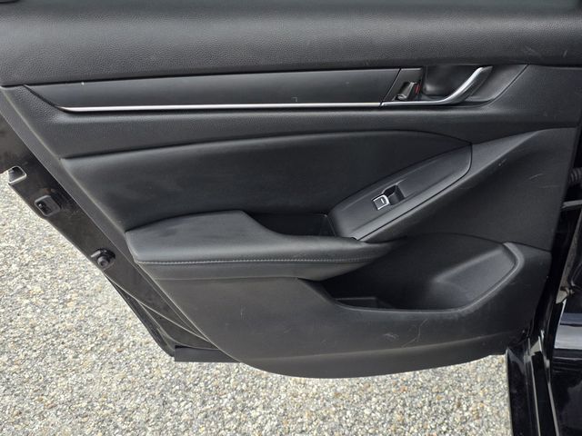 2022 Honda Accord Sedan Sport SE 1.5T CVT - 23036766 - 30