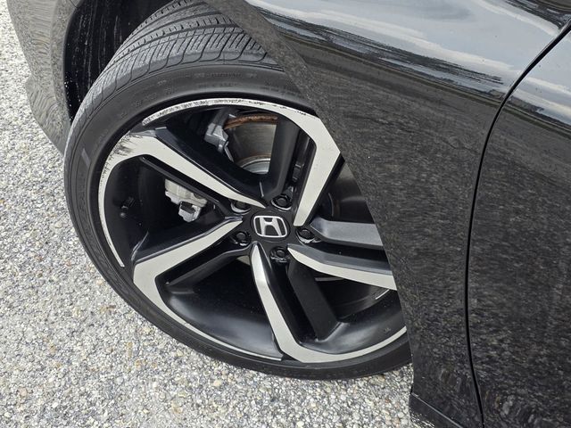 2022 Honda Accord Sedan Sport SE 1.5T CVT - 23036766 - 31