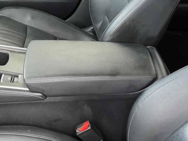 2022 Honda Accord Sedan Sport SE 1.5T CVT - 23036766 - 6