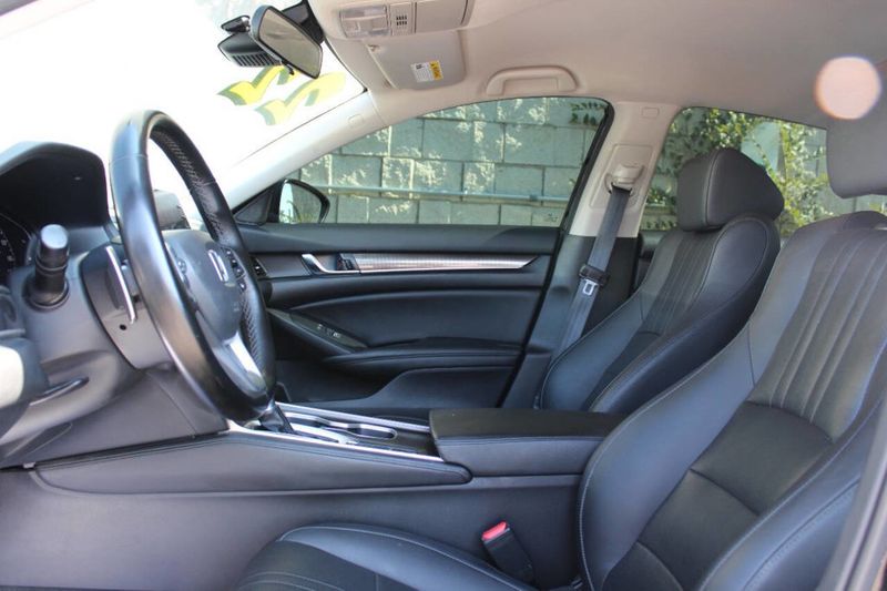 2022 Honda Accord Sedan Sport SE 1.5T CVT - 22917082 - 10