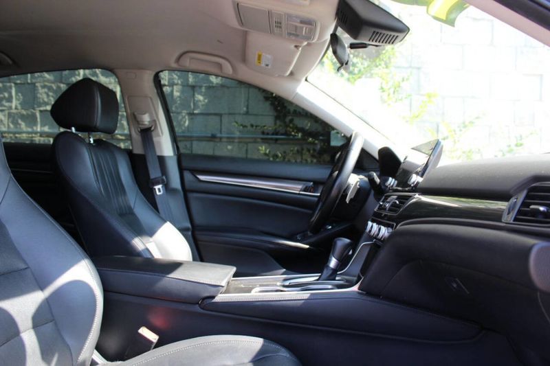 2022 Honda Accord Sedan Sport SE 1.5T CVT - 22917082 - 15