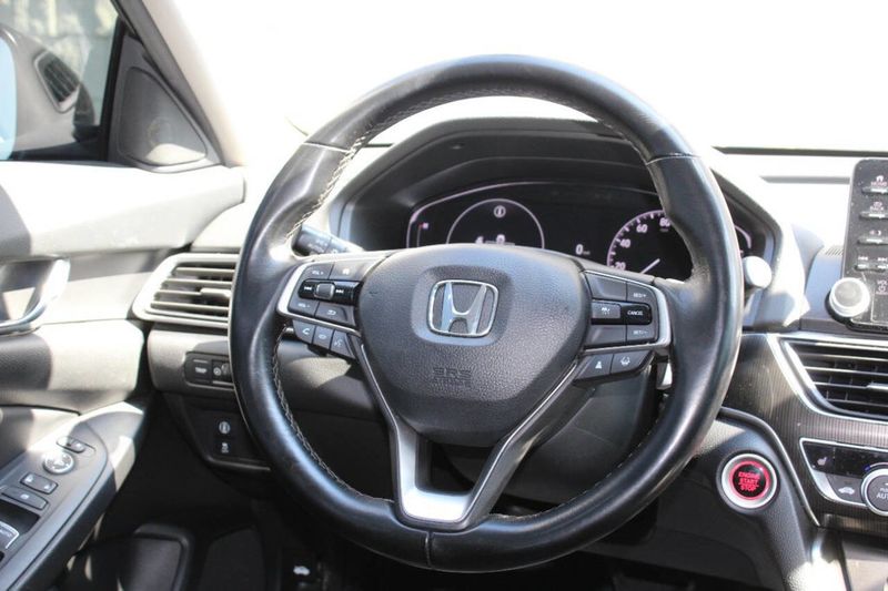 2022 Honda Accord Sedan Sport SE 1.5T CVT - 22917082 - 21