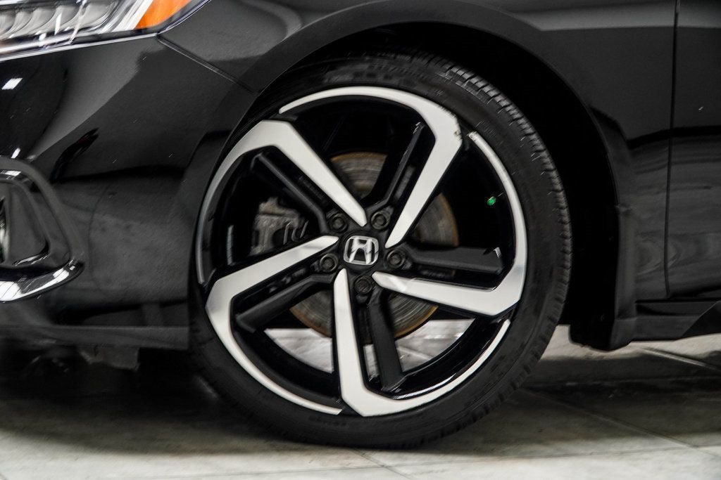 2022 Honda Accord Sport SE 1.5T photo 2
