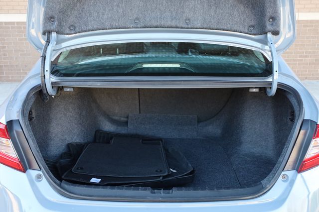 2022 Honda Accord Sedan Sport SE 1.5T CVT - 22980121 - 10