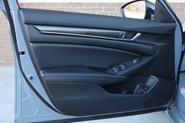 2022 Honda Accord Sedan Sport SE 1.5T CVT - 22980121 - 11