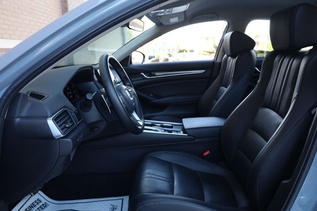 2022 Honda Accord Sedan Sport SE 1.5T CVT - 22980121 - 13