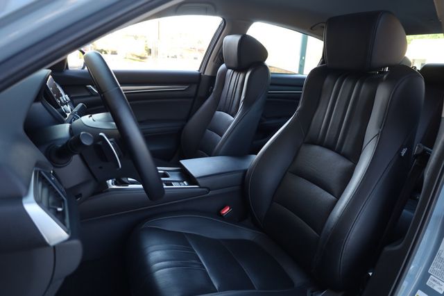 2022 Honda Accord Sedan Sport SE 1.5T CVT - 22980121 - 14