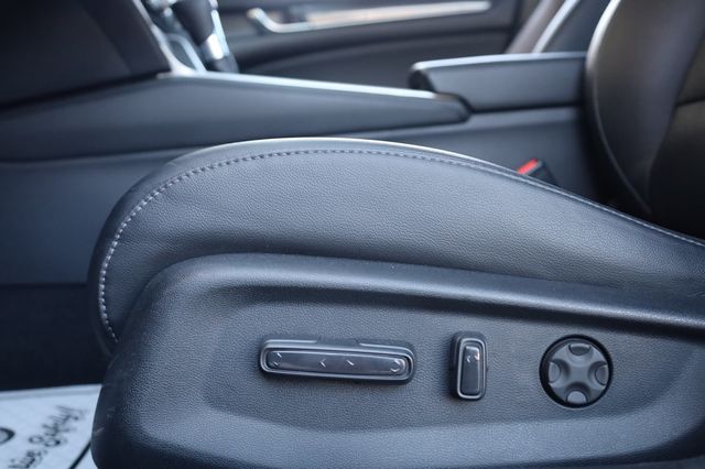 2022 Honda Accord Sedan Sport SE 1.5T CVT - 22980121 - 15