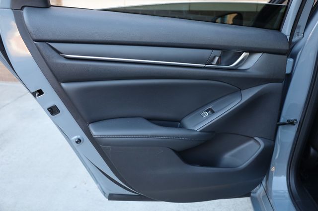 2022 Honda Accord Sedan Sport SE 1.5T CVT - 22980121 - 16