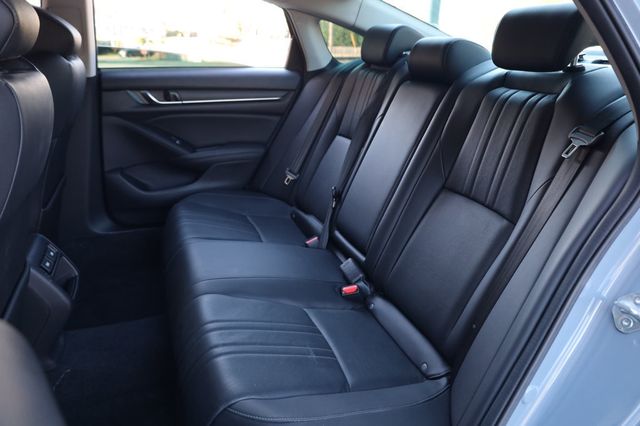 2022 Honda Accord Sedan Sport SE 1.5T CVT - 22980121 - 19
