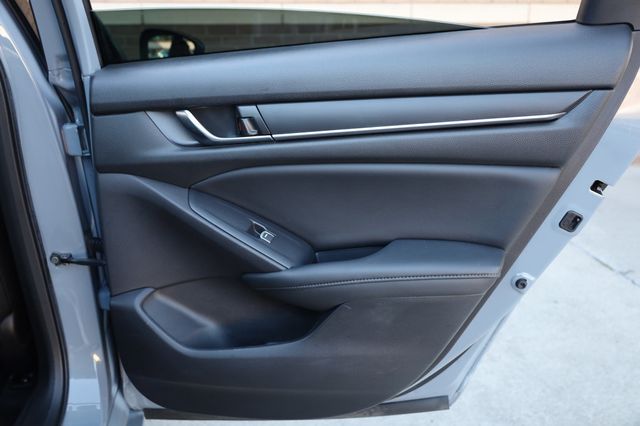 2022 Honda Accord Sedan Sport SE 1.5T CVT - 22980121 - 20