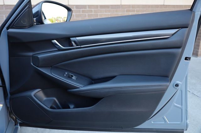 2022 Honda Accord Sedan Sport SE 1.5T CVT - 22980121 - 24