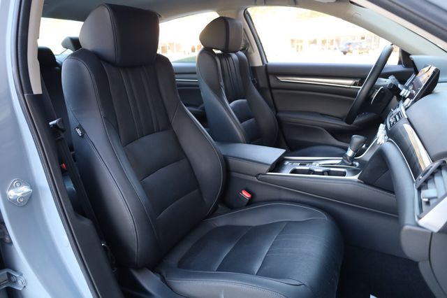 2022 Honda Accord Sedan Sport SE 1.5T CVT - 22980121 - 25