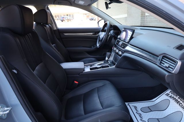 2022 Honda Accord Sedan Sport SE 1.5T CVT - 22980121 - 26