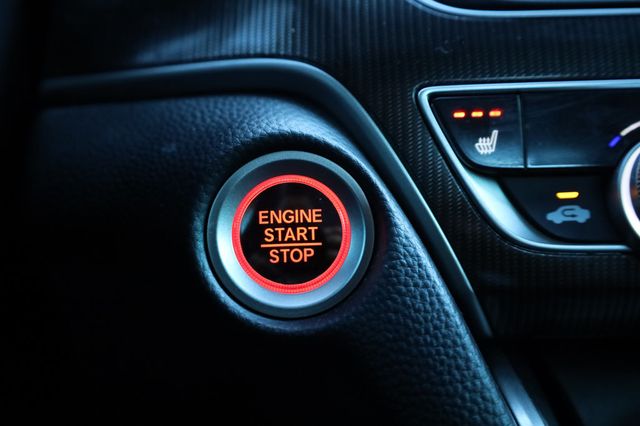 2022 Honda Accord Sedan Sport SE 1.5T CVT - 22980121 - 32