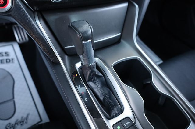 2022 Honda Accord Sedan Sport SE 1.5T CVT - 22980121 - 43